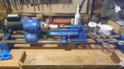 Record power dml24 wood - power,