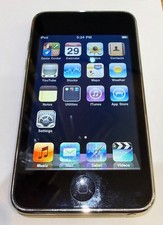 Apple iPod Gen 1 Touch 32 GB