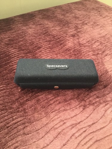Specsavers glasses case - specsavers,