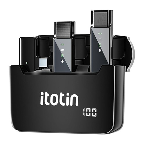 Wireless microphone type - wireless,
