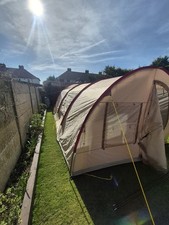 Skandika Travel 4 Motorhome