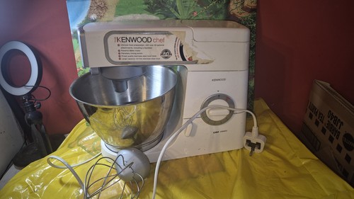 Kenwood chef km336 classic - chef,