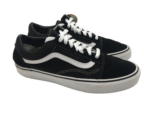 Vans old skool low canvas - vans,