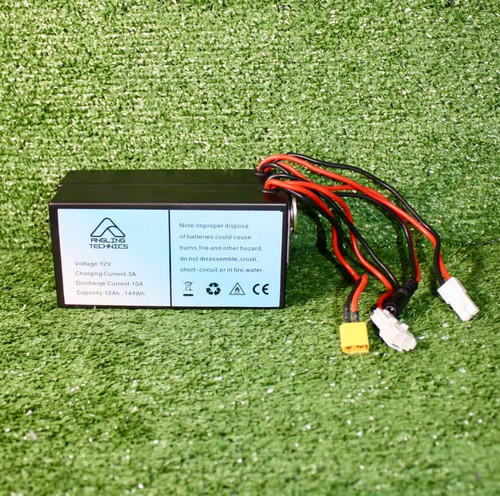 Ultracat spare batteries - spare,