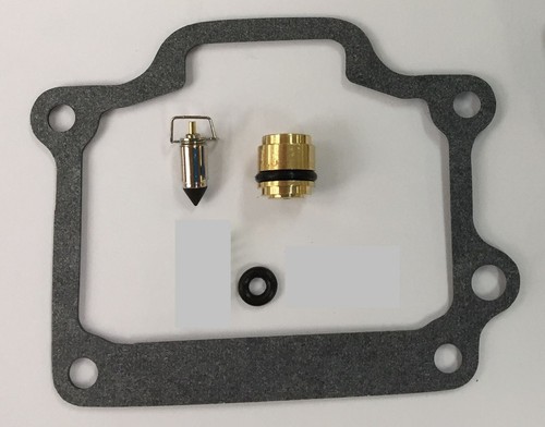 Tourmax carb repair - repair, kit