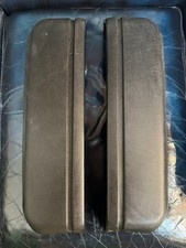 Genuine Original OEM Classic Mini Door Pockets Pair