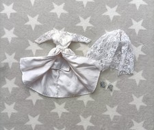 Vintage Sindy Barbie Wedding