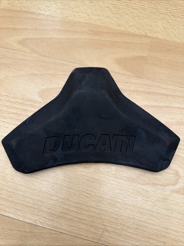 Ducati 1098 seat cowl pad - cowl,