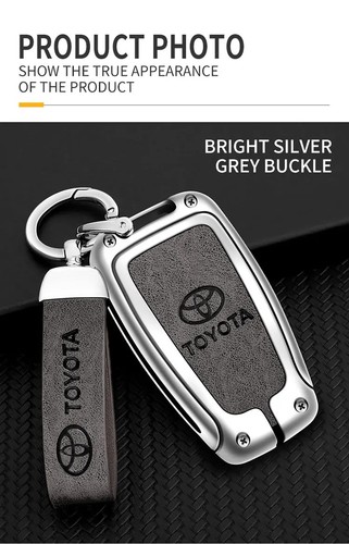 Toyota car luxury key - toyota,