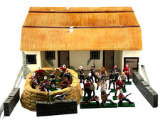 Trophy Miniatures Defence of