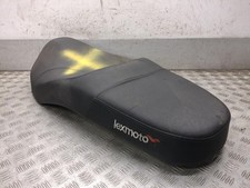 2021 LEXMOTO TITAN 125 TITAN