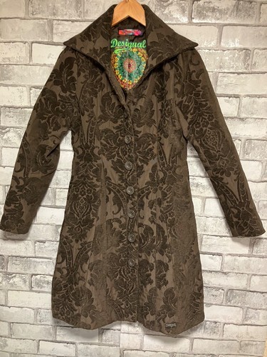 Ladies vintage desigual - ladies,