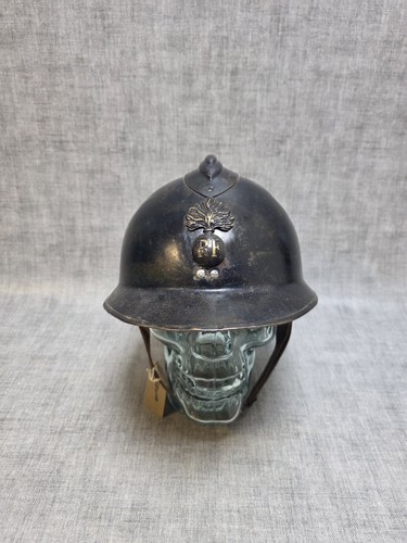 Ww2 french m26 - ww2, helmet