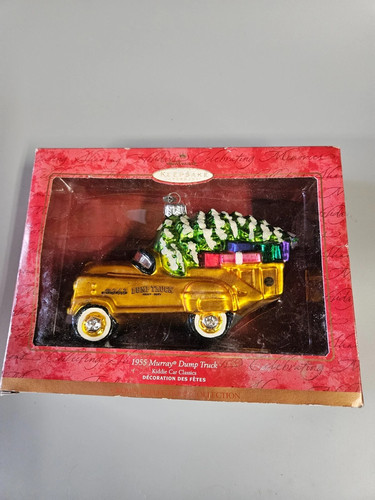 Vintage hallmark christmas - hallmark,