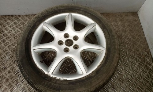 Jaguar type 152kw 2005 - 2.7d,