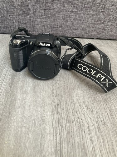 Nikon coolpix l110 digital - nikon,