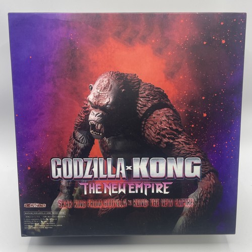 Monsterarts godzilla x - godzilla,