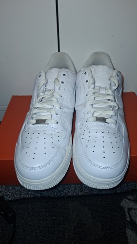Nike air force low mens - force, 1