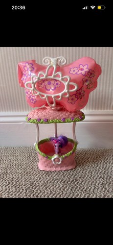 Little pony balloon - my,