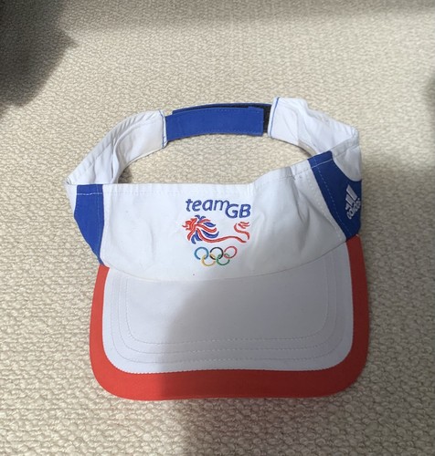 Team adidas summer olympic - gb,