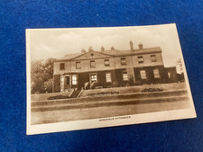 PITTENWEEM  vintage  postcard