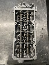 VW GOLF MK8 2022 2.0 TDI DTT CYLINDER HEAD COMPLETE 05L103403AC