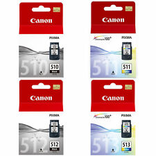 Canon PG510 CL511 PG512 CL513