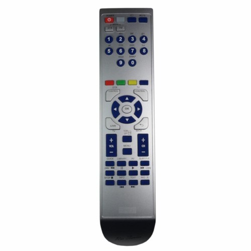 New series pvr remote - *new*,