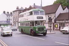 Borough of Ipswich 58 SDX58