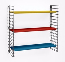 Multi Shelving Unit, Wall