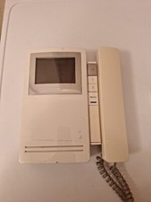 COMELIT 6402E VIDEO HANDSET