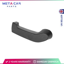 Left Side Sliding Inner Door Handle For Vauxhall Vivaro B 15-18 93168061