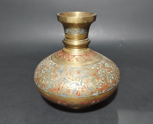 Vase hookah base - vase, /