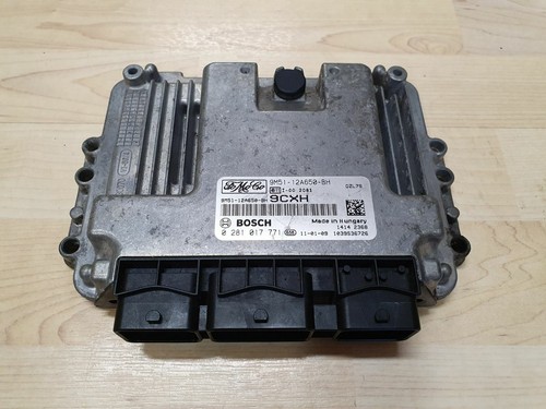 Genuine ford focus mk2 - ford, 1.6