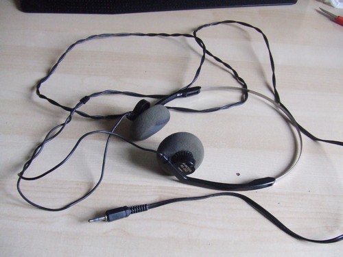 Vintage ross 233 - re-233, micro