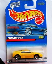 SUPER - RARE HOT WHEELS 1999