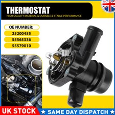 Thermostat Housing For