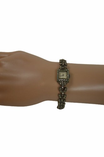 Vintage style sterling silver - style,