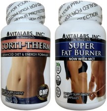 T5 / T6 FAT BURNER ENERGY