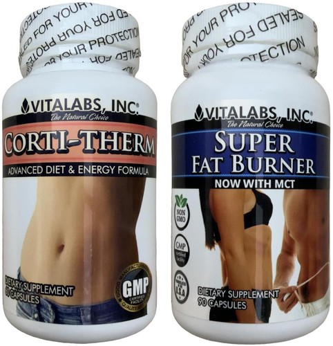 Fat burner energy - t6,