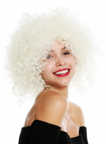 Wig women short voluminous - short,