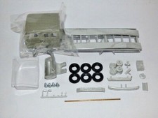 Promod Bedford TL Car Recovery