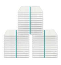 NEW 36 PK 3DZ GREEN STRIPE