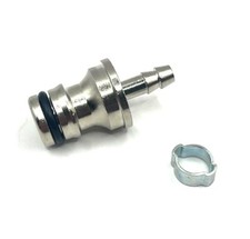 Water fed pole hosetail - , 5mm