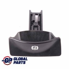 Mercedes ML W164 Parking Brake