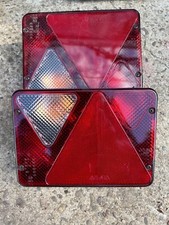 Trailer Lights For Erde 102/122