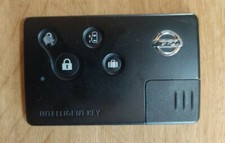 Nissan Elgrand Serena Presage