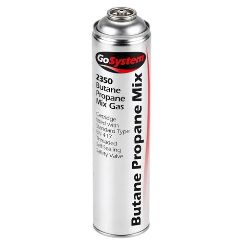 Gosystem 350g butane - gosystem, propane