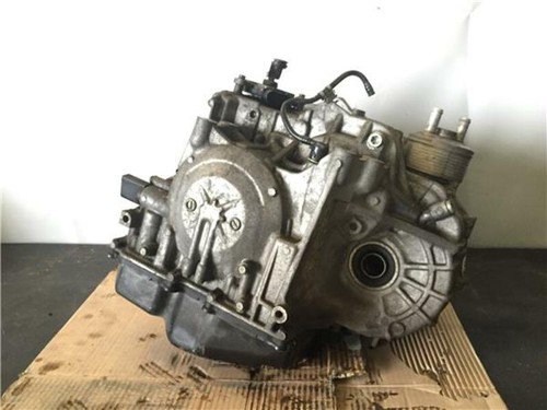 5734402 automatic gearshift