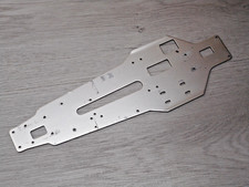 Thunder Tiger Ts4n Chassis